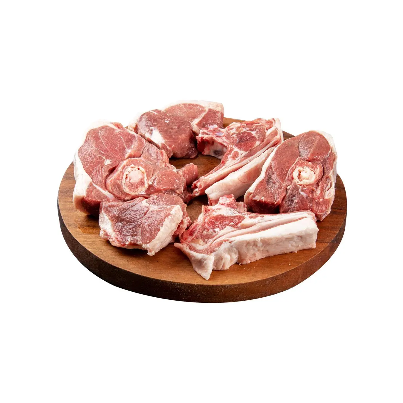 Mutton