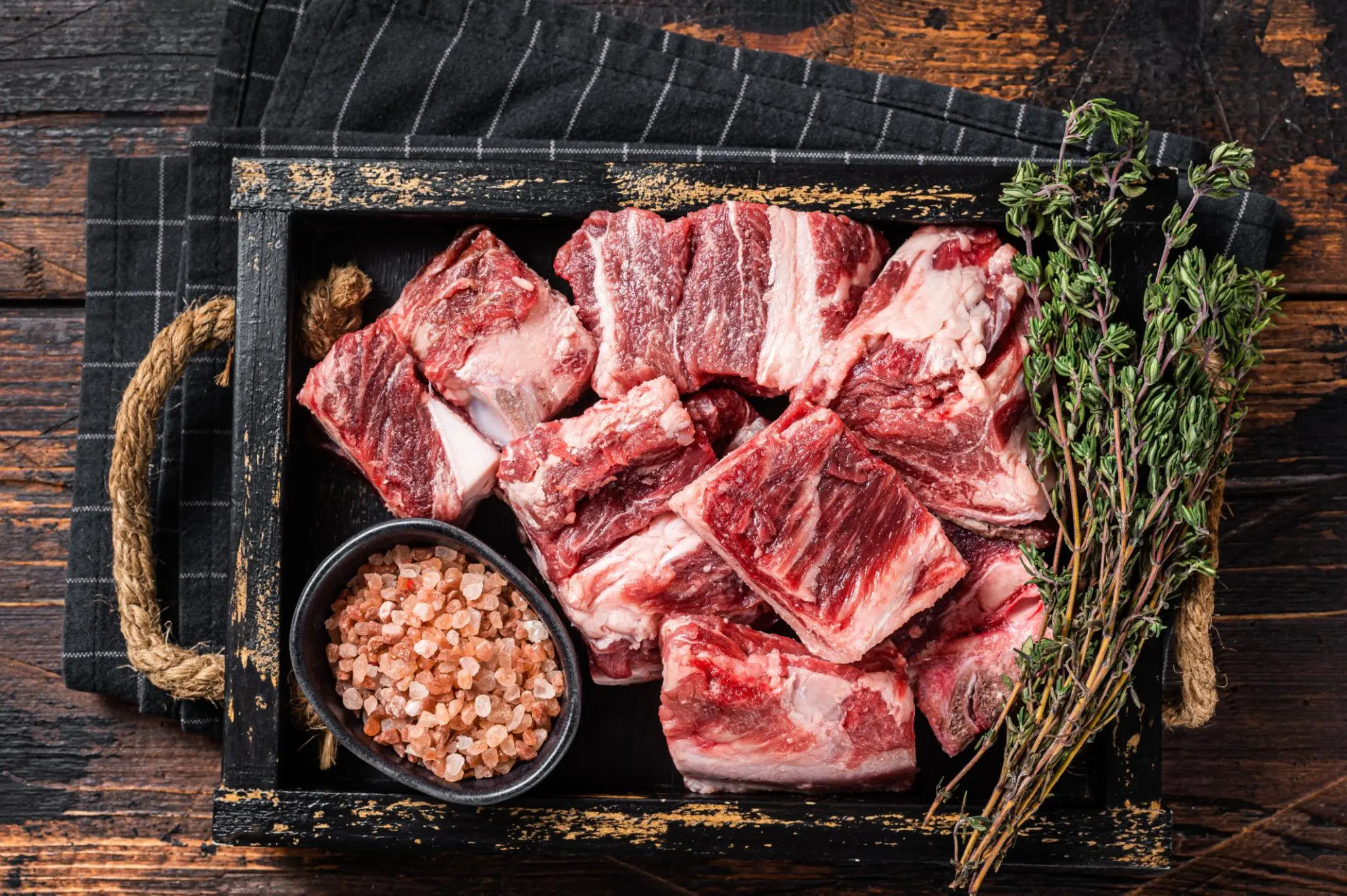 Meat