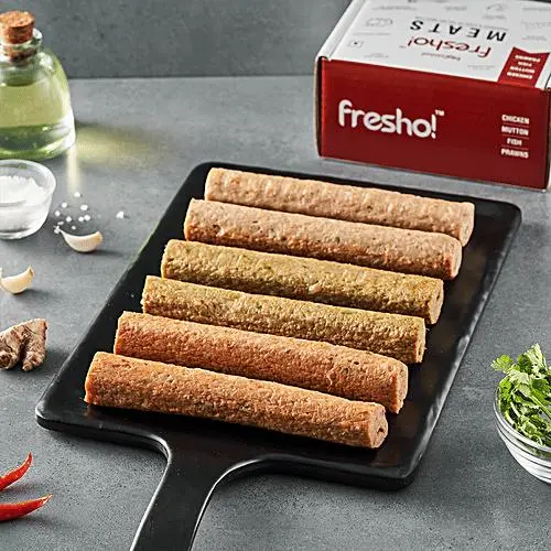 Kebabs