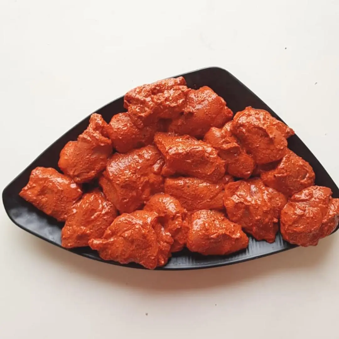 Ready-to-Cook