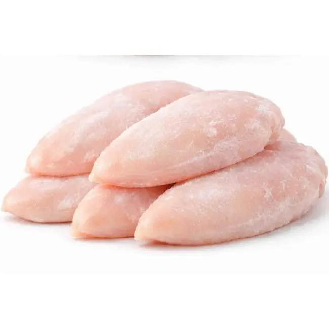 Frozen Chicken Breast