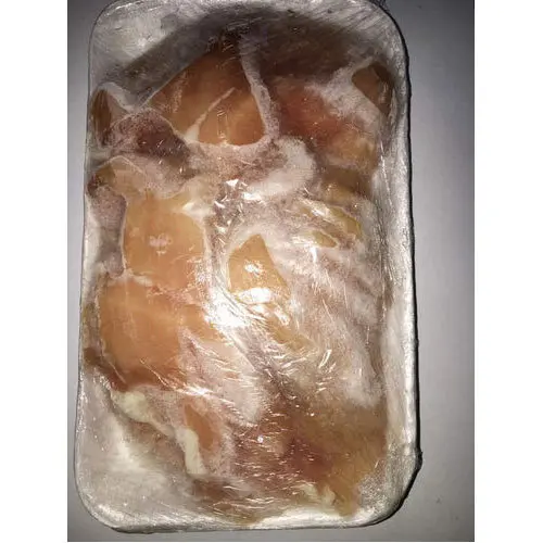 Frozen Mutton Curry Cut