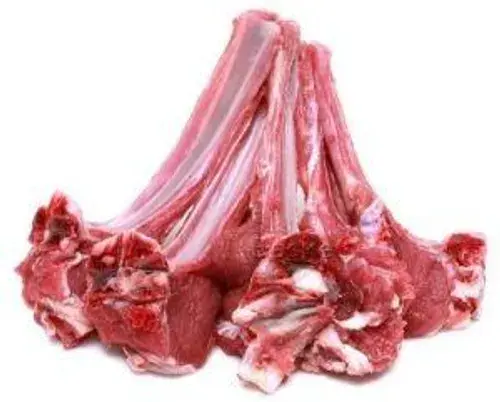 Frozen Mutton Shanks