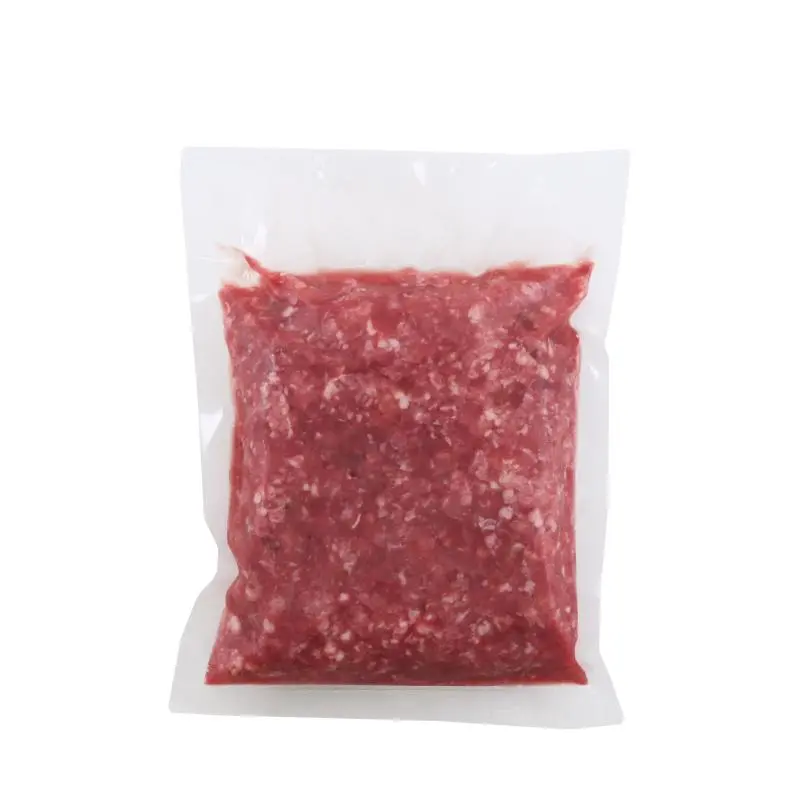 Frozen Beef Mince