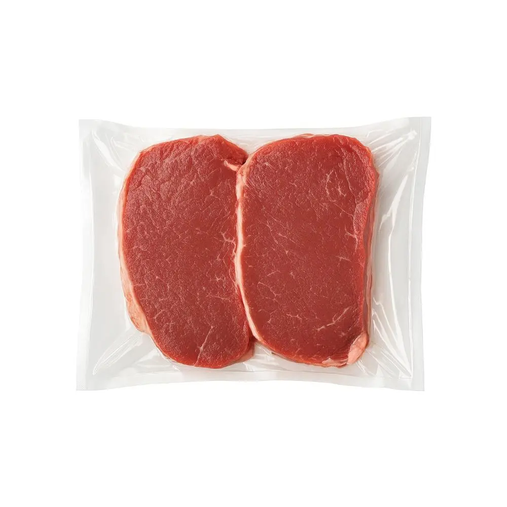 Frozen Beef Steak