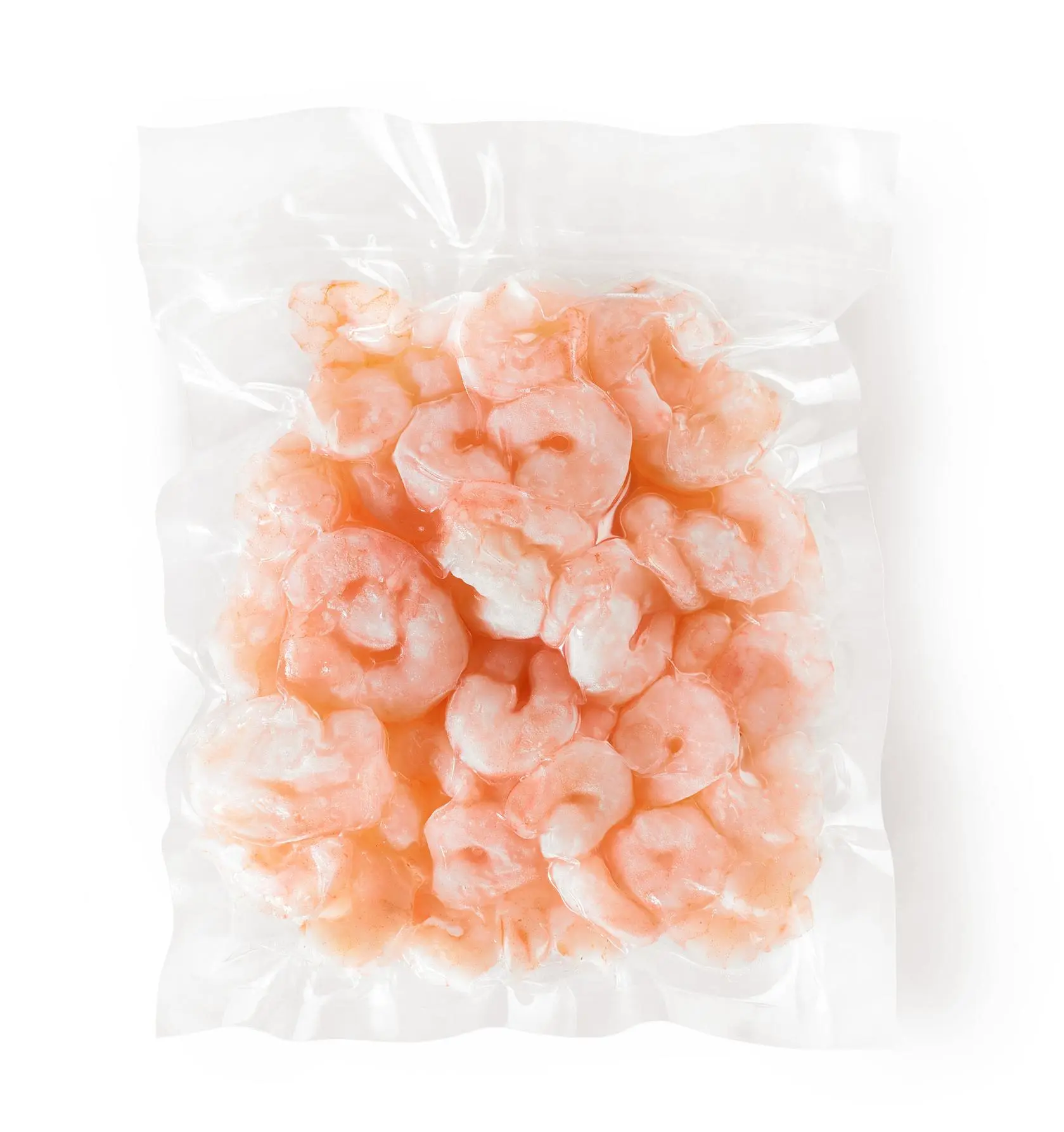 Frozen Prawns
