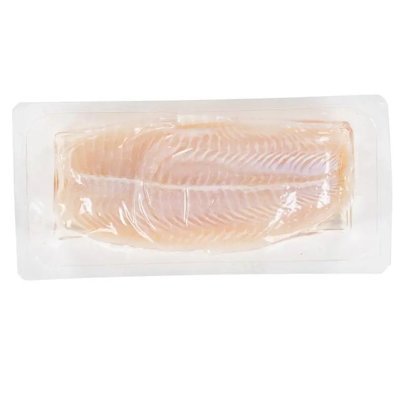 Frozen Fish Fillets