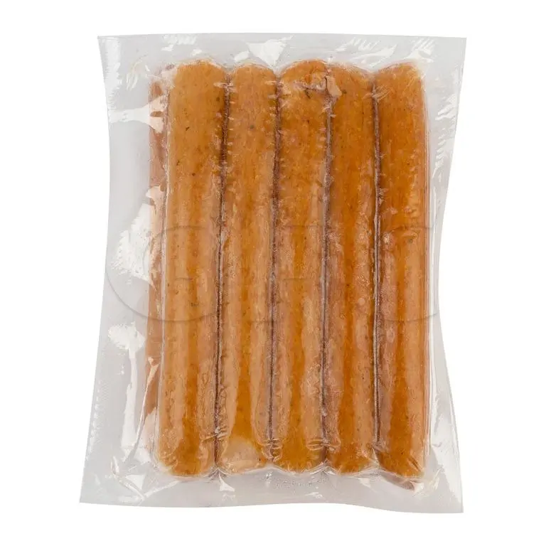 Smoked Chicken Sausages