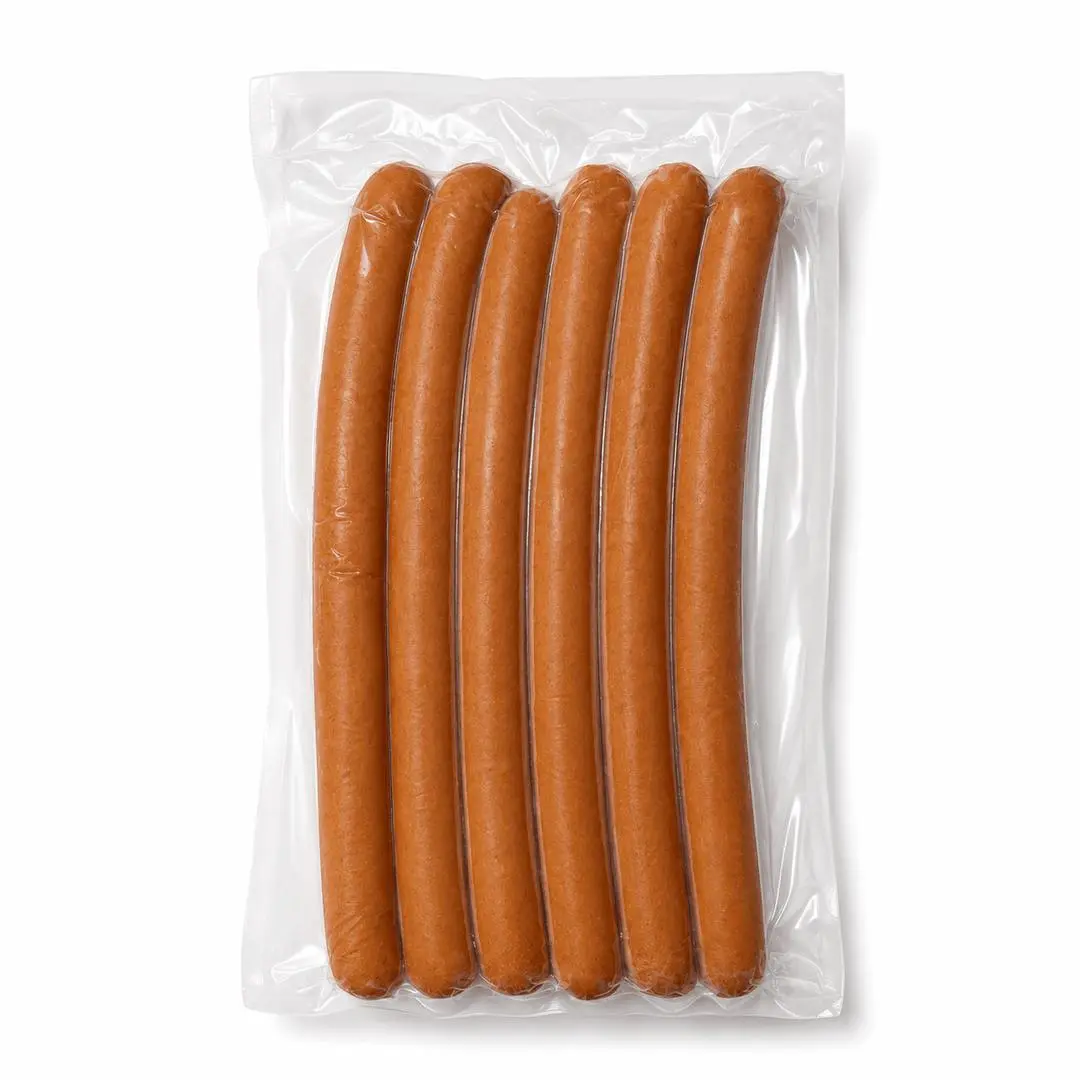 Chicken Frankfurter Sausages