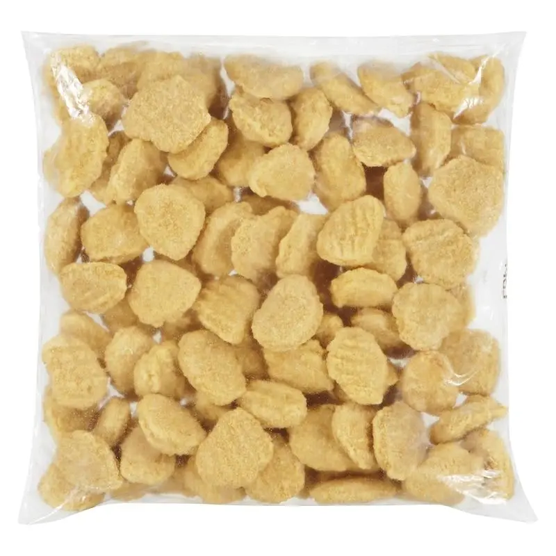 Frozen Chicken Nuggets
