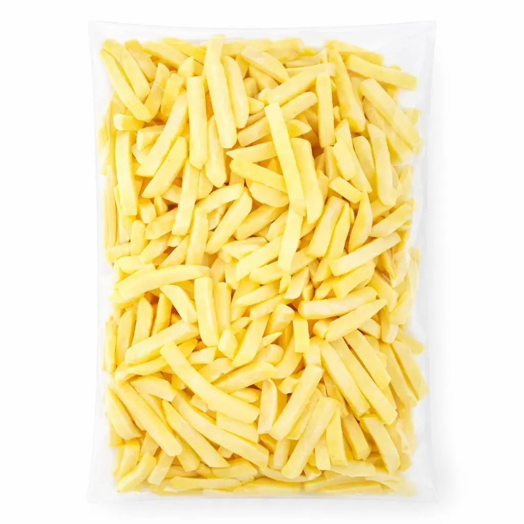 Frozen French Fries