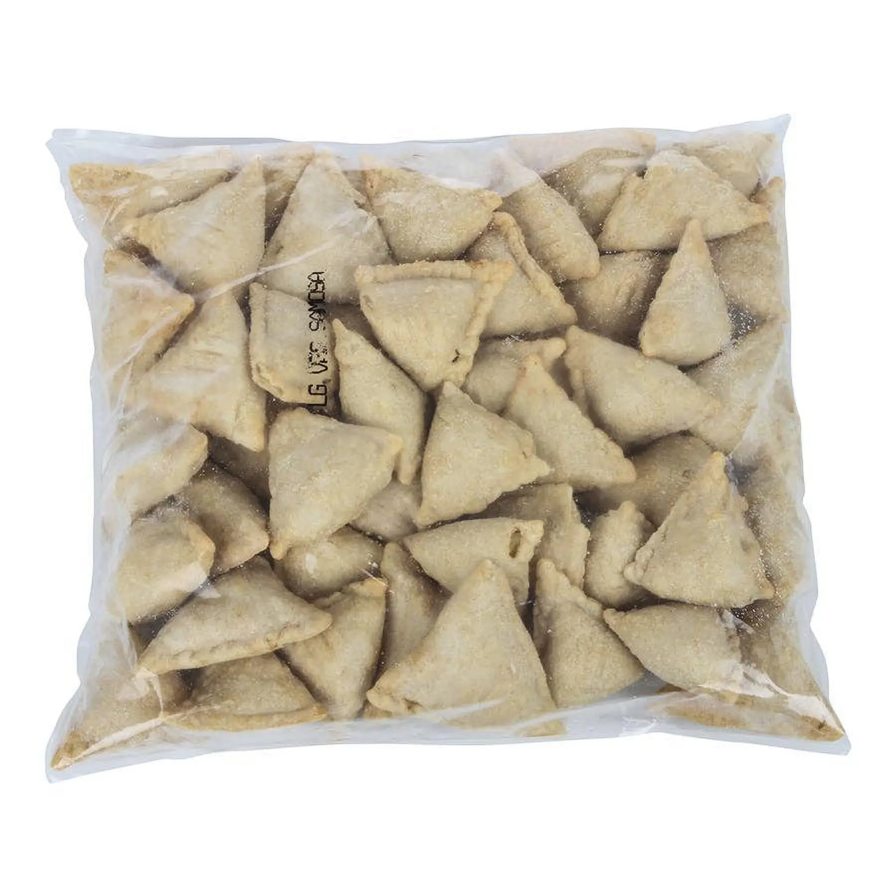 Frozen Vegetable Samosas