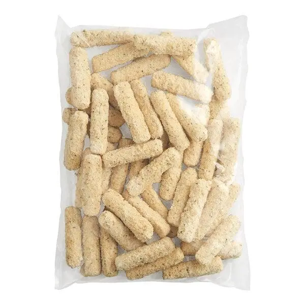 Frozen Cheese Sticks