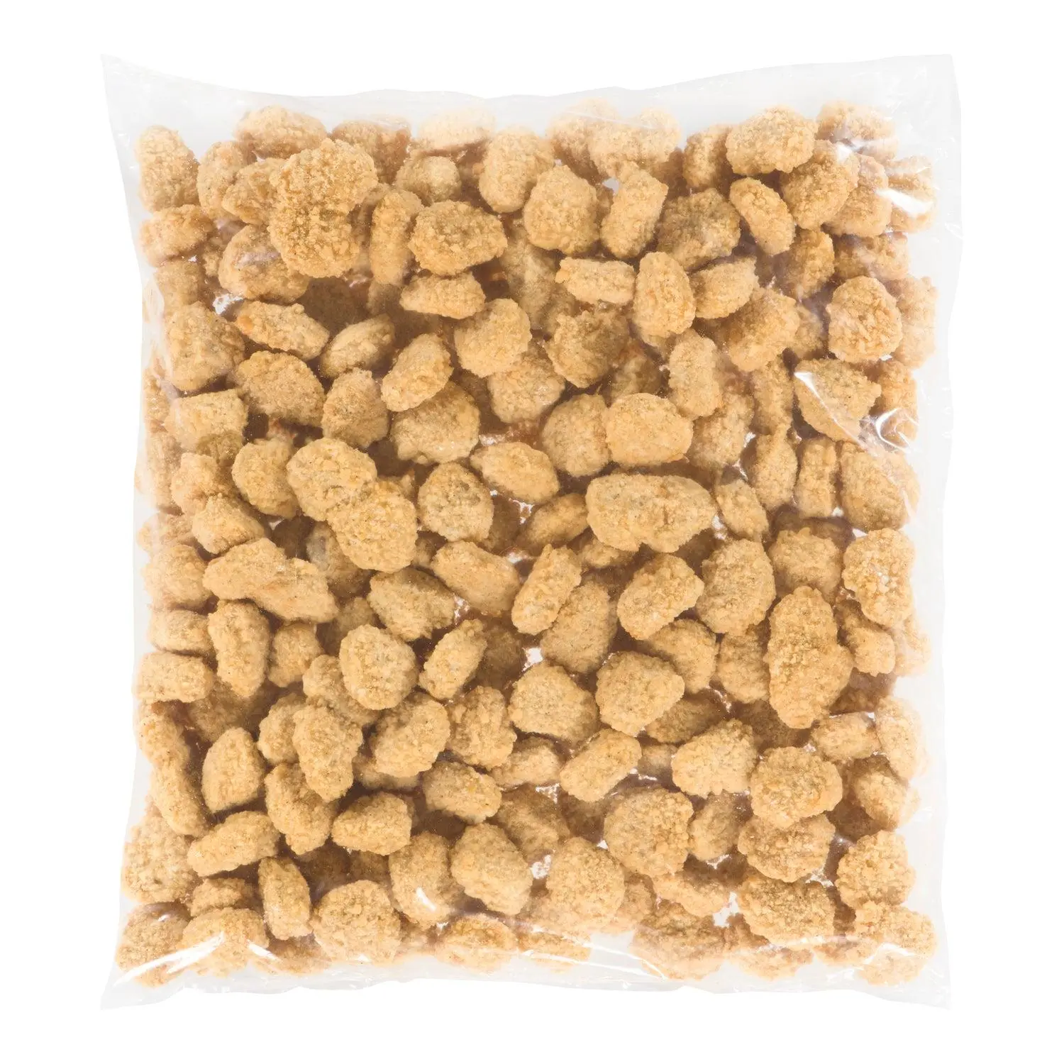 Frozen Chicken Popcorn