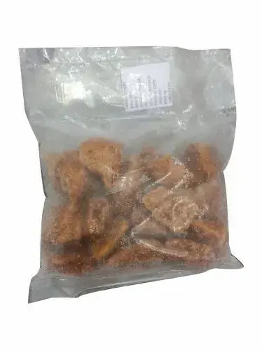 Ready-to-Cook Fish Tikka