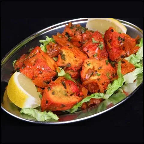 Chicken Tandoori Tikka